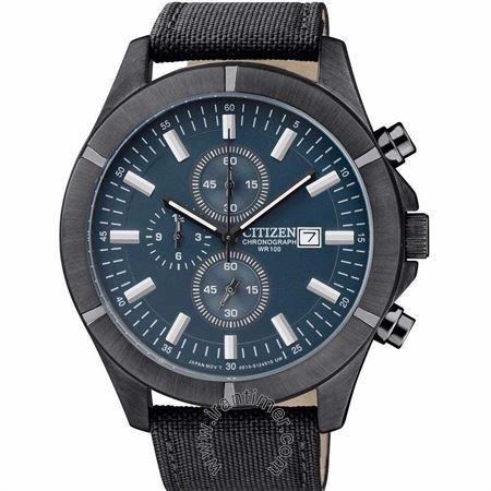 قیمت و خرید ساعت مچی مردانه سیتیزن(CITIZEN) مدل AN3525-01L کلاسیک | اورجینال و اصلی