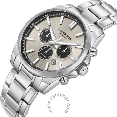 قیمت و خرید ساعت مچی مردانه لیکوپر(LEE COOPER) مدل LC08355.360 کلاسیک | اورجینال و اصلی