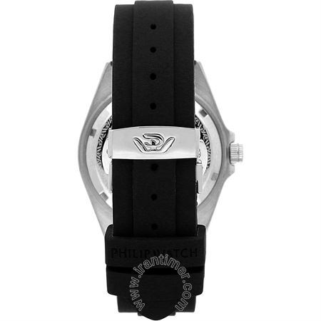 قیمت و خرید ساعت مچی مردانه فلیپ واچ(Philip Watch) مدل R8251597004 اسپرت | اورجینال و اصلی