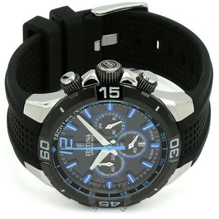 قیمت و خرید ساعت مچی مردانه فستینا(FESTINA) مدل F20523/4 اسپرت | اورجینال و اصلی