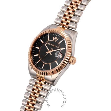 قیمت و خرید ساعت مچی مردانه فلیپ واچ(Philip Watch) مدل R8253597085 کلاسیک | اورجینال و اصلی