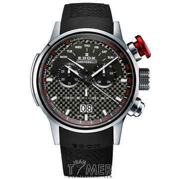 قیمت و خرید ساعت مچی مردانه ادُکس(EDOX) مدل 38001TINNIN کلاسیک اسپرت | اورجینال و اصلی