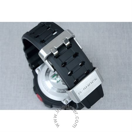 قیمت و خرید ساعت مچی مردانه کاسیو (CASIO) جی شاک مدل GW-A1000-1ADR اسپرت | اورجینال و اصلی