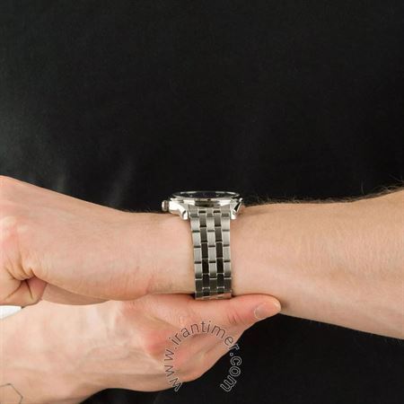 قیمت و خرید ساعت مچی مردانه اورینت(ORIENT) مدل RA-BA0003L10B کلاسیک | اورجینال و اصلی