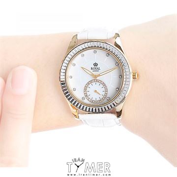 قیمت و خرید ساعت مچی زنانه رویال لندن(ROYAL LONDON) مدل 21268-04 فشن | اورجینال و اصلی