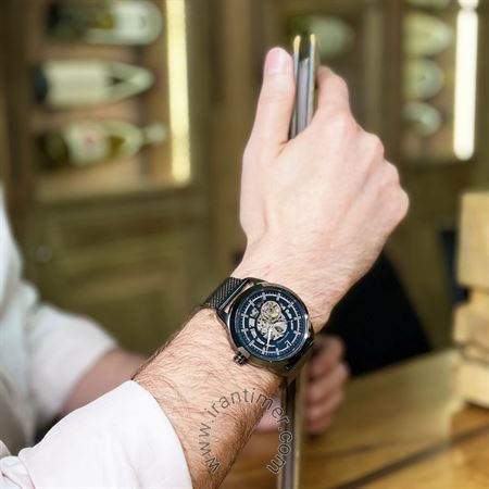 قیمت و خرید ساعت مچی مردانه پیر لنیر(PIERRE LANNIER) مدل 330D469 کلاسیک | اورجینال و اصلی