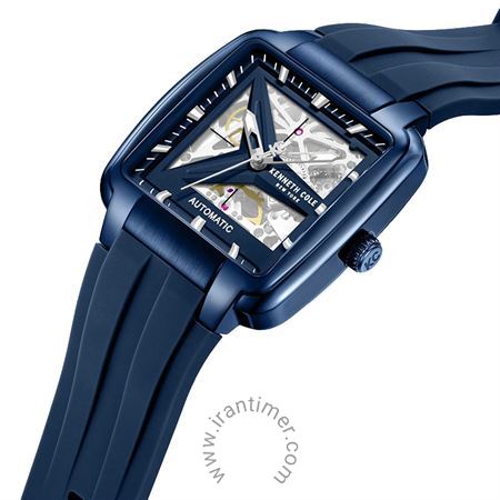 قیمت و خرید ساعت مچی مردانه کنت کول(KENNETH COLE) مدل KCWGZ0089302 اسپرت | اورجینال و اصلی