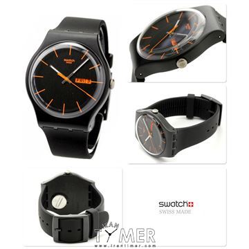 قیمت و خرید ساعت مچی مردانه سواچ(SWATCH) مدل SUOB704 کلاسیک | اورجینال و اصلی
