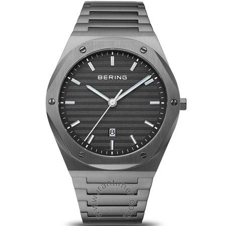 قیمت و خرید ساعت مچی مردانه برینگ(BERING) مدل B19742-777 کلاسیک | اورجینال و اصلی