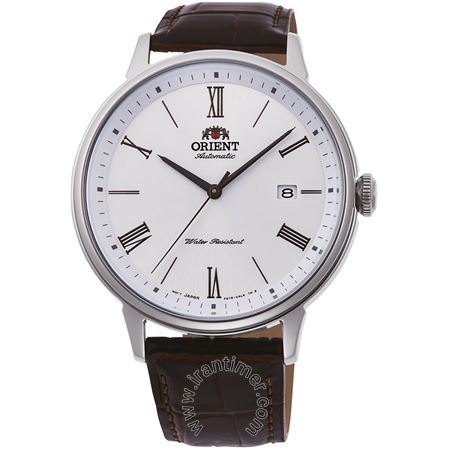 قیمت و خرید ساعت مچی مردانه اورینت(ORIENT) مدل RA-AC0J06S10B کلاسیک | اورجینال و اصلی