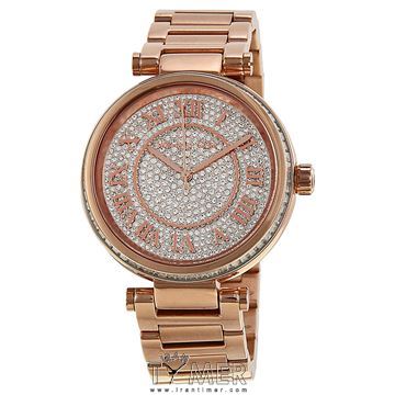 قیمت و خرید ساعت مچی زنانه مایکل کورس(MICHAEL KORS) مدل MK5868 فشن | اورجینال و اصلی