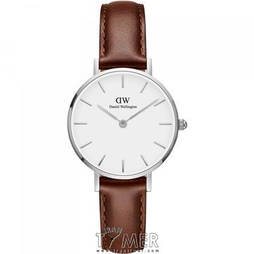 قیمت و خرید ساعت مچی زنانه دنیل ولینگتون(DANIEL WELLINGTON) مدل DW00100243 کلاسیک | اورجینال و اصلی