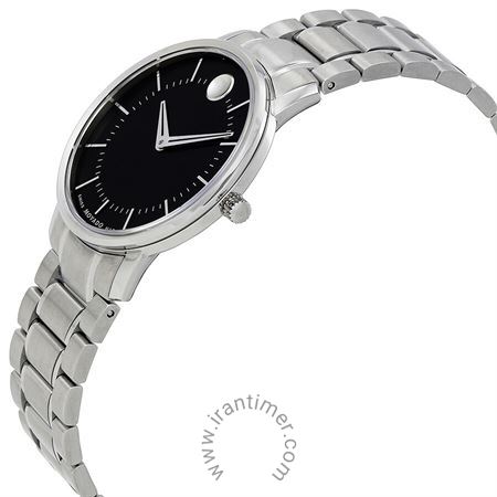 قیمت و خرید ساعت مچی زنانه موادو(MOVADO) مدل 606690 کلاسیک | اورجینال و اصلی