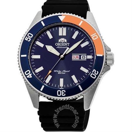قیمت و خرید ساعت مچی مردانه اورینت(ORIENT) مدل RA-AA0916L09C اسپرت | اورجینال و اصلی