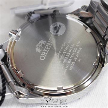 قیمت و خرید ساعت مچی مردانه اورینت(ORIENT) مدل SKU00003W0 کلاسیک | اورجینال و اصلی
