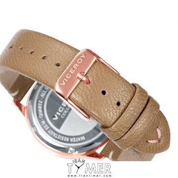 قیمت و خرید ساعت مچی زنانه ویسروی(VICEROY) مدل 42290-37 کلاسیک | اورجینال و اصلی