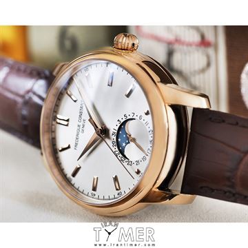 قیمت و خرید ساعت مچی مردانه فردریک کنستانت(FREDERIQUE CONSTANT) مدل FC-715V4H4 کلاسیک | اورجینال و اصلی