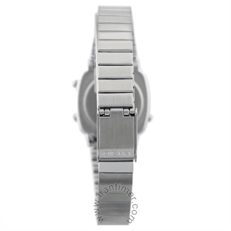 قیمت و خرید ساعت مچی زنانه کاسیو (CASIO) جنرال مدل LA670WA-1DF کلاسیک | اورجینال و اصلی