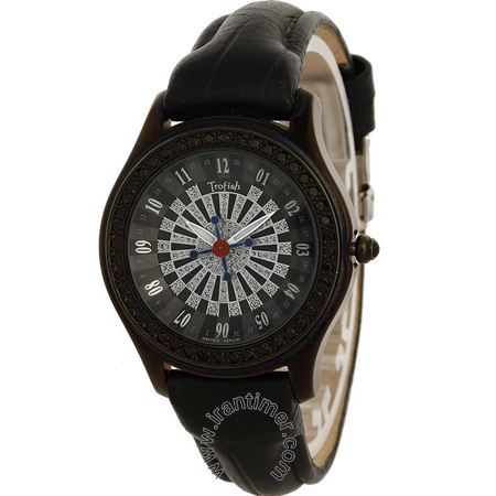 قیمت و خرید ساعت مچی زنانه رومانسون(ROMANSON) مدل SL5159QU1BA37W کلاسیک | اورجینال و اصلی