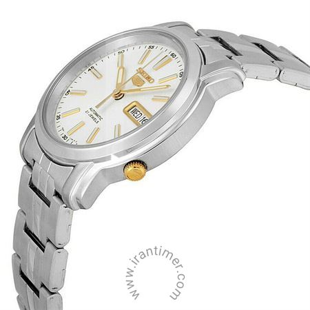 قیمت و خرید ساعت مچی مردانه سیکو(SEIKO) مدل SNKL77K1 کلاسیک | اورجینال و اصلی