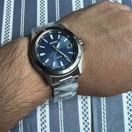 قیمت و خرید ساعت مچی مردانه سیکو(SEIKO) مدل SBPN071 کلاسیک | اورجینال و اصلی