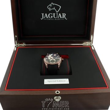 قیمت و خرید ساعت مچی مردانه جگوار(JAGUAR) مدل J680/1 کلاسیک اسپرت | اورجینال و اصلی