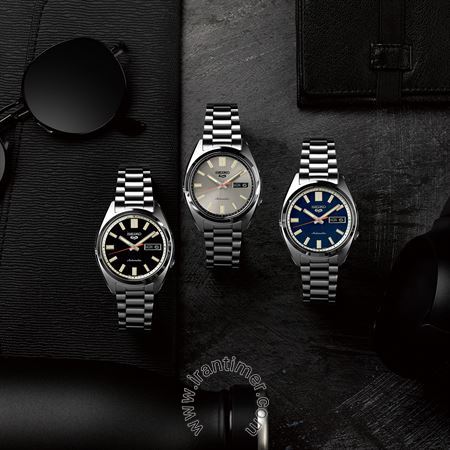 قیمت و خرید ساعت مچی مردانه سیکو(SEIKO) مدل SRPK91K1 کلاسیک | اورجینال و اصلی