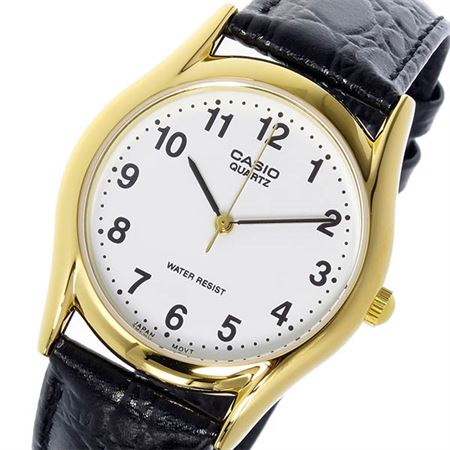 قیمت و خرید ساعت مچی مردانه کاسیو (CASIO) جنرال مدل MTP-1094Q-7B1 کلاسیک | اورجینال و اصلی
