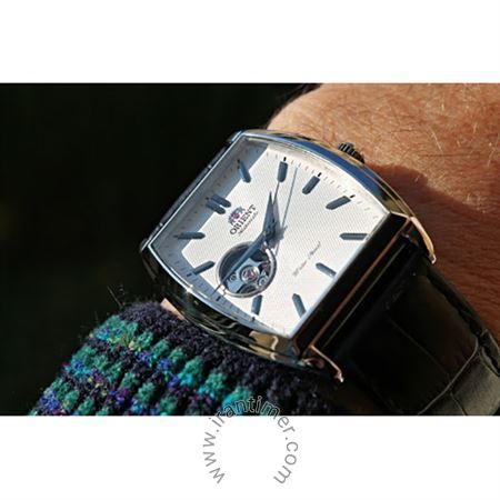 قیمت و خرید ساعت مچی مردانه اورینت(ORIENT) مدل FDBAF004W0 کلاسیک | اورجینال و اصلی