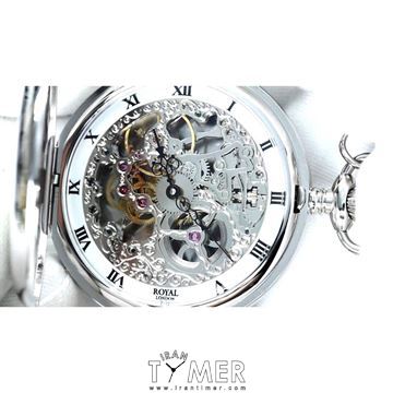 قیمت و خرید ساعت مچی رویال لندن(ROYAL LONDON) مدل 90005-01 کلاسیک | اورجینال و اصلی