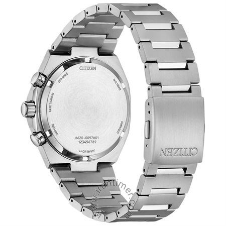 قیمت و خرید ساعت مچی مردانه سیتیزن(CITIZEN) مدل CA4610-85Z اسپرت | اورجینال و اصلی