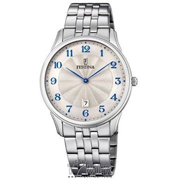 قیمت و خرید ساعت مچی مردانه فستینا(FESTINA) مدل F6856/2 کلاسیک | اورجینال و اصلی
