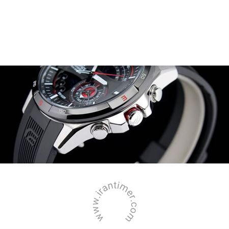 قیمت و خرید ساعت مچی مردانه کاسیو (CASIO) ادیفس(ادیفایس) مدل ERA-200B-1AVDR اسپرت | اورجینال و اصلی