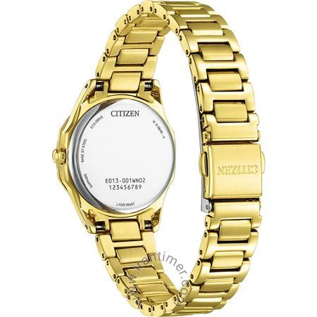 قیمت و خرید ساعت مچی زنانه سیتیزن(CITIZEN) مدل EW2652-55E فشن | اورجینال و اصلی
