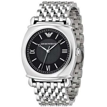 قیمت و خرید ساعت مچی مردانه امپریو آرمانی(EMPORIO ARMANI) مدل AR0297 کلاسیک | اورجینال و اصلی