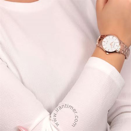 قیمت و خرید ساعت مچی زنانه تروساردی(TRUSSARDI) مدل R2453141506 کلاسیک | اورجینال و اصلی