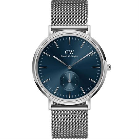 قیمت و خرید ساعت مچی مردانه دنیل ولینگتون(DANIEL WELLINGTON) مدل DW00100710 کلاسیک | اورجینال و اصلی