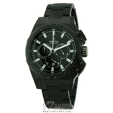 قیمت و خرید ساعت مچی مردانه فستینا(FESTINA) مدل F16969/1 اسپرت | اورجینال و اصلی