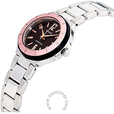 قیمت و خرید ساعت مچی زنانه کاسیو (CASIO) جنرال مدل LTP-1367D-1A2DF کلاسیک | اورجینال و اصلی