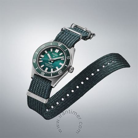 قیمت و خرید ساعت مچی مردانه سیکو(SEIKO) مدل SPB501J1 اسپرت | اورجینال و اصلی