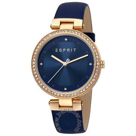 قیمت و خرید ساعت مچی زنانه اسپریت(ESPRIT) مدل ES1L151L0035 کلاسیک | اورجینال و اصلی