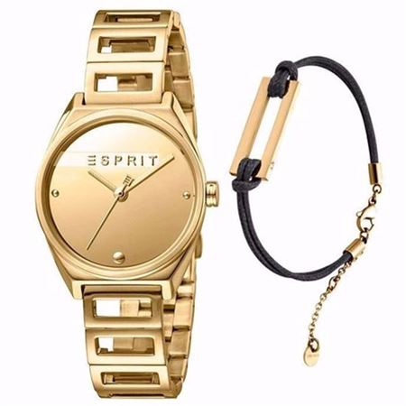 قیمت و خرید ساعت مچی زنانه اسپریت(ESPRIT) مدل ES1L058M0025 کلاسیک | اورجینال و اصلی