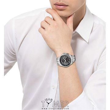 قیمت و خرید ساعت مچی مردانه سیتیزن(CITIZEN) مدل BJ7071-54E کلاسیک | اورجینال و اصلی