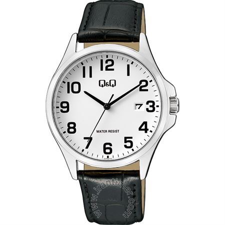 قیمت و خرید ساعت مچی مردانه کیو اند کیو(Q&Q) مدل A480J304Y کلاسیک | اورجینال و اصلی