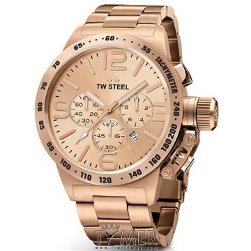 قیمت و خرید ساعت مچی مردانه تی دبلیو استیل(TW STEEL) مدل TW-STEEL-CB234 کلاسیک | اورجینال و اصلی