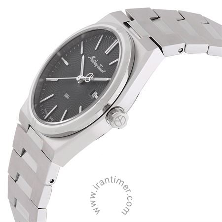 قیمت و خرید ساعت مچی زنانه متی تیسوت(MATHEY TISSOT) مدل D118AN کلاسیک | اورجینال و اصلی