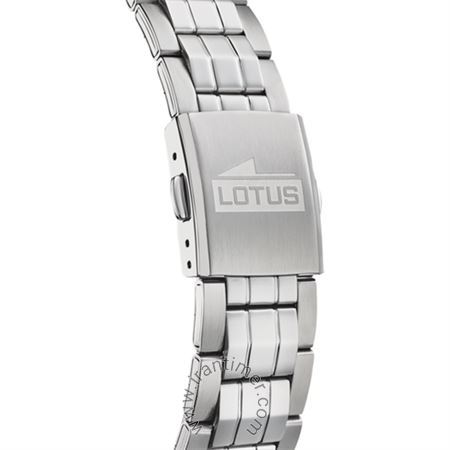 قیمت و خرید ساعت مچی مردانه لوتوس(LOTUS) مدل L18670/3 کلاسیک | اورجینال و اصلی