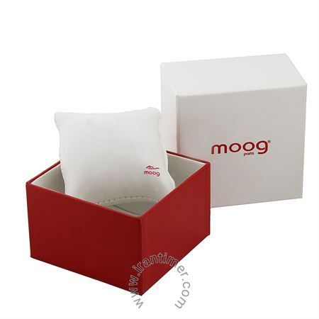 قیمت و خرید ساعت مچی زنانه موگ پاریس(MOOG PARIS) مدل M45522-005-1 فشن | اورجینال و اصلی