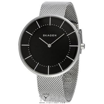 قیمت و خرید ساعت مچی زنانه اسکاگن(SKAGEN) مدل SKW2561 کلاسیک | اورجینال و اصلی