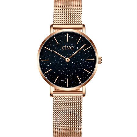 قیمت و خرید ساعت مچی زنانه سیوو(CIVO) مدل 1130658 کلاسیک | اورجینال و اصلی